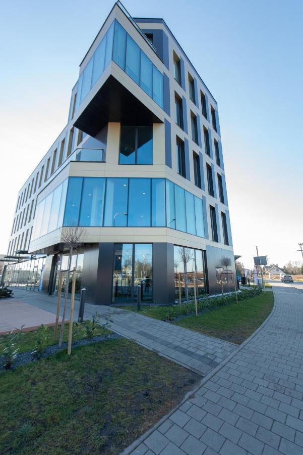 Sarnia Point Apartamenty Prestige فروتسواف المظهر الخارجي الصورة